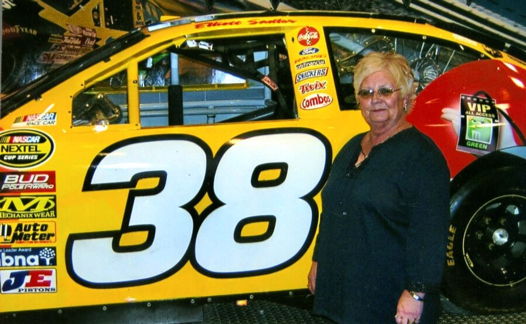 Sherry Dejarlais