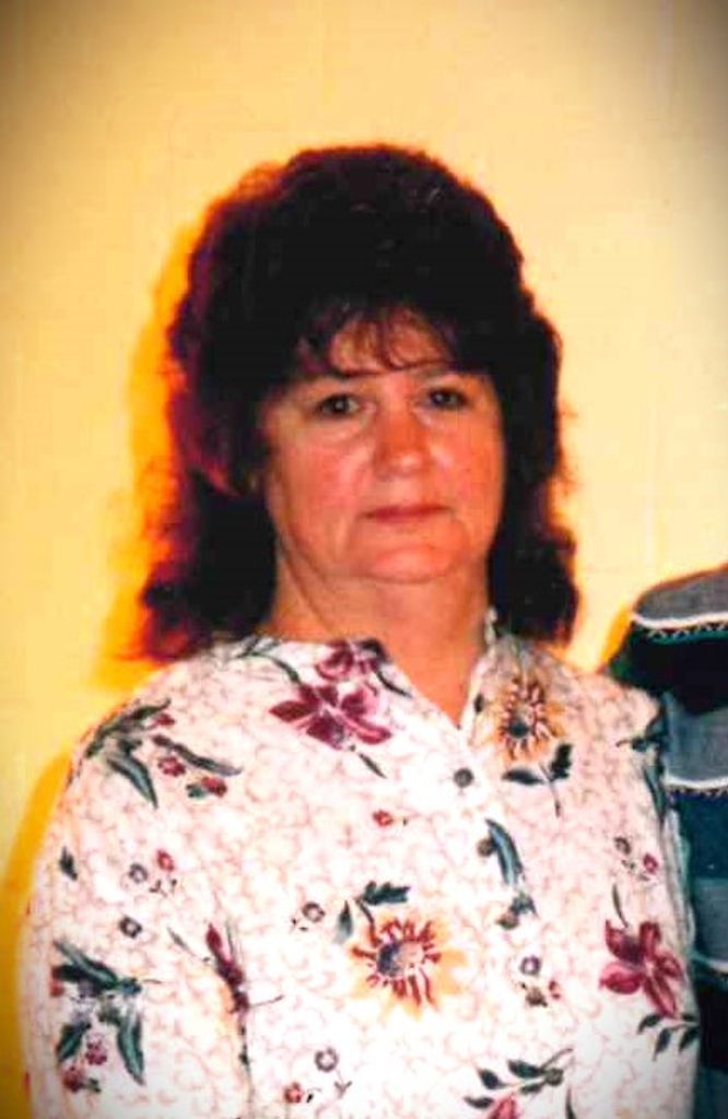 Mary (Smith)  Wright Profile Photo
