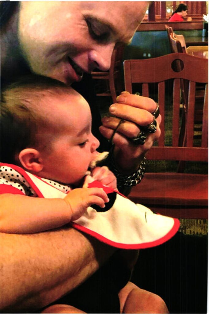 William Edward Henry Jr. Profile Photo