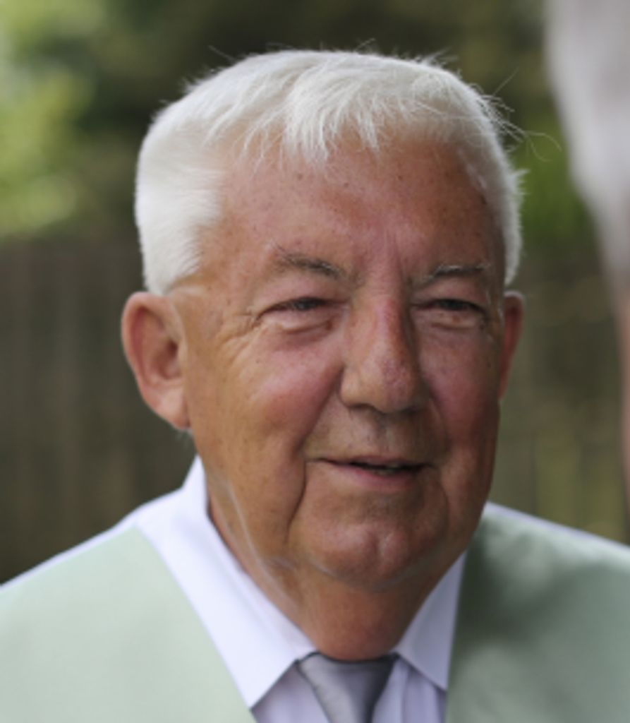 Raymond Stoner