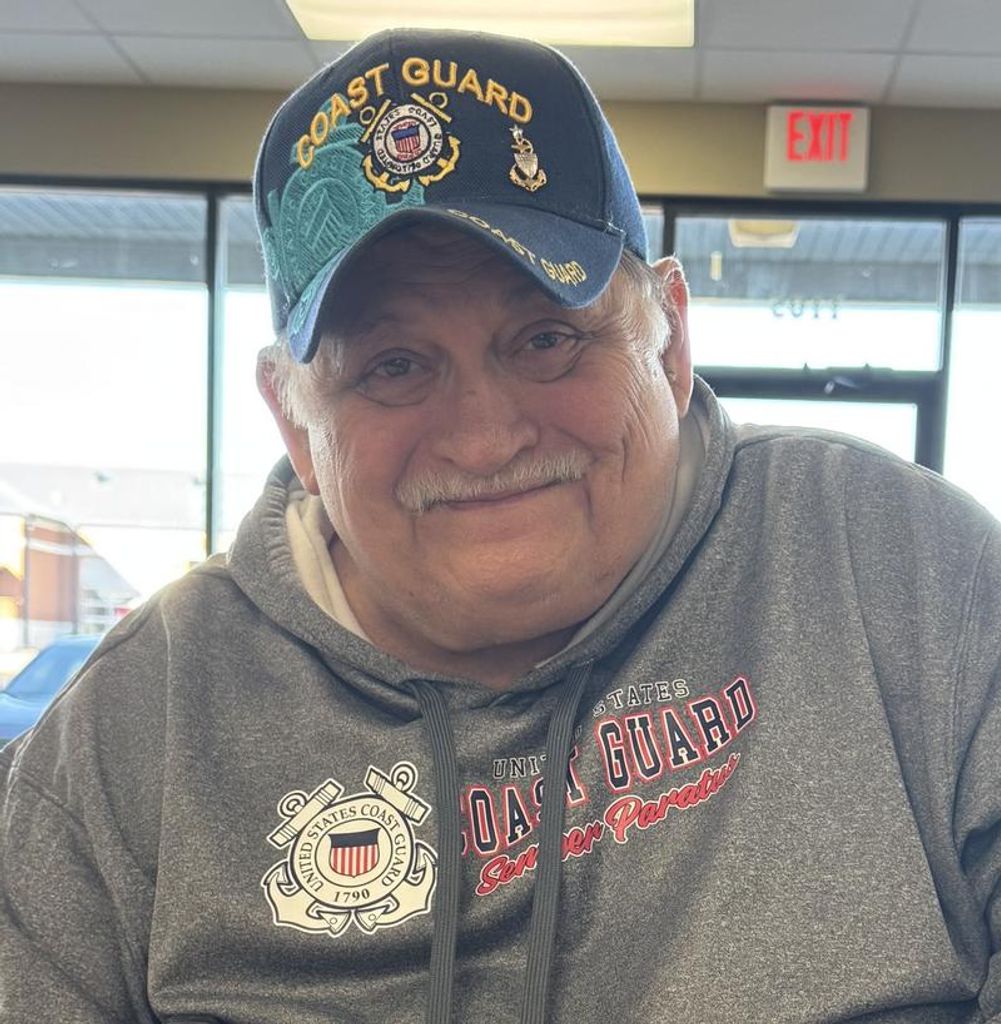 Samuel Edward Bachar