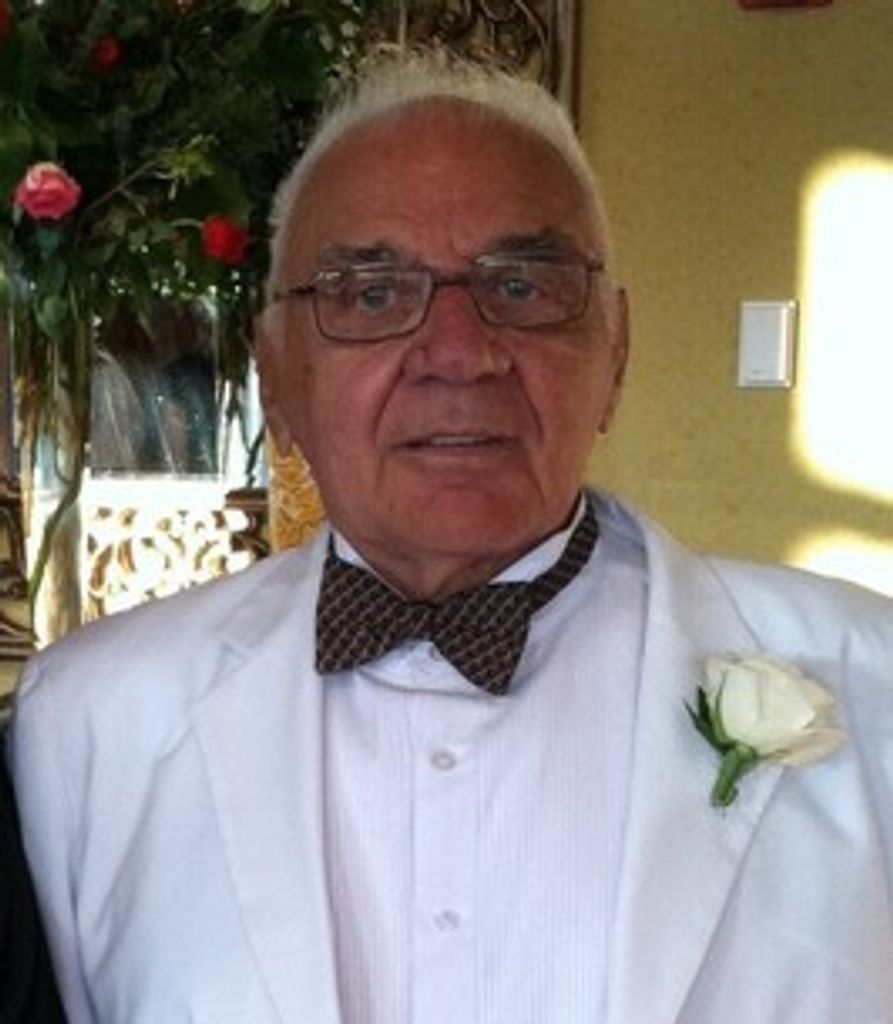 Carl Haas