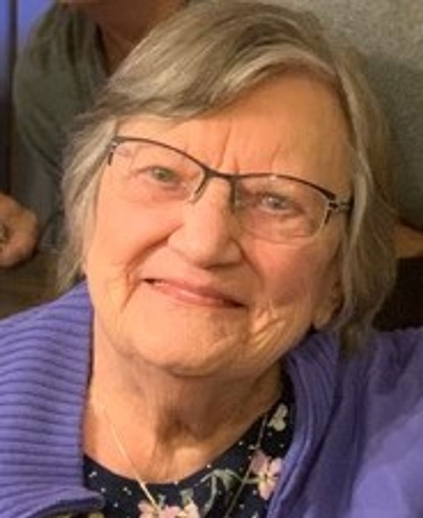 Theresa Korpal