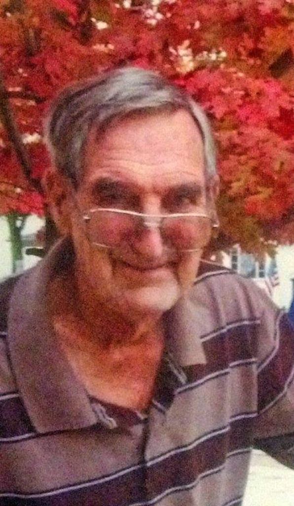 Paul E. WENNIN