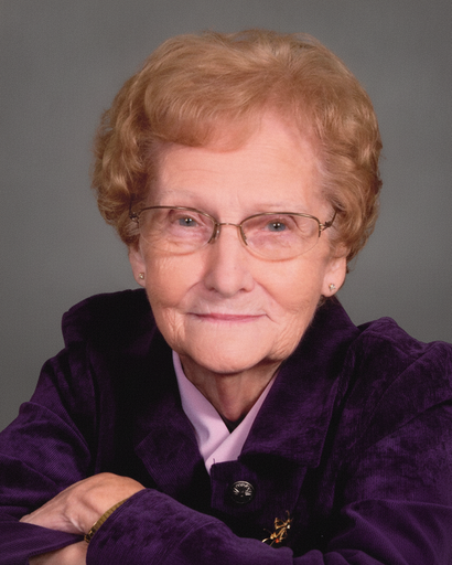 Nancy Ann Lanctot's obituary image