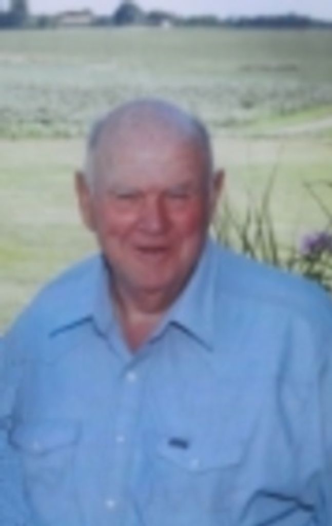Russell Tweten