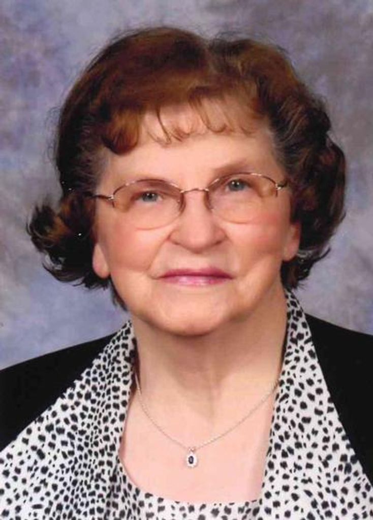 Betty Lanora Kerley Profile Photo