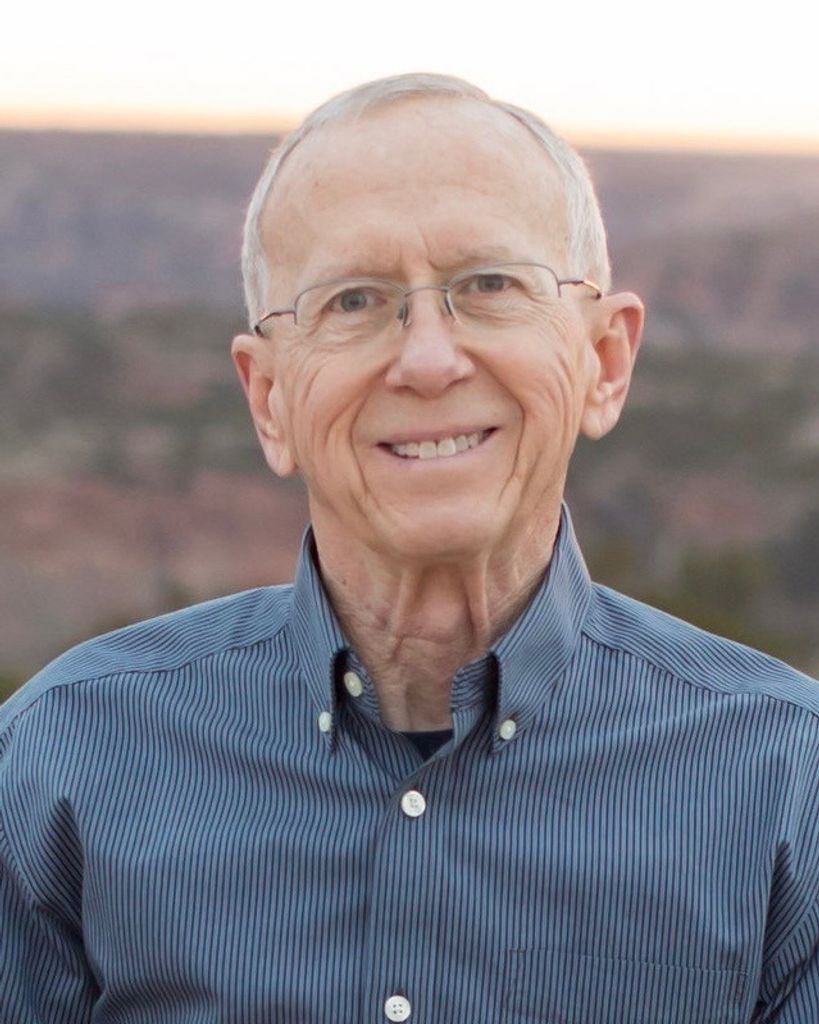Robert Lee Carter