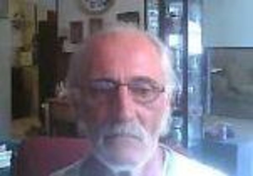 Billy Jack "B.J." Jameson Profile Photo
