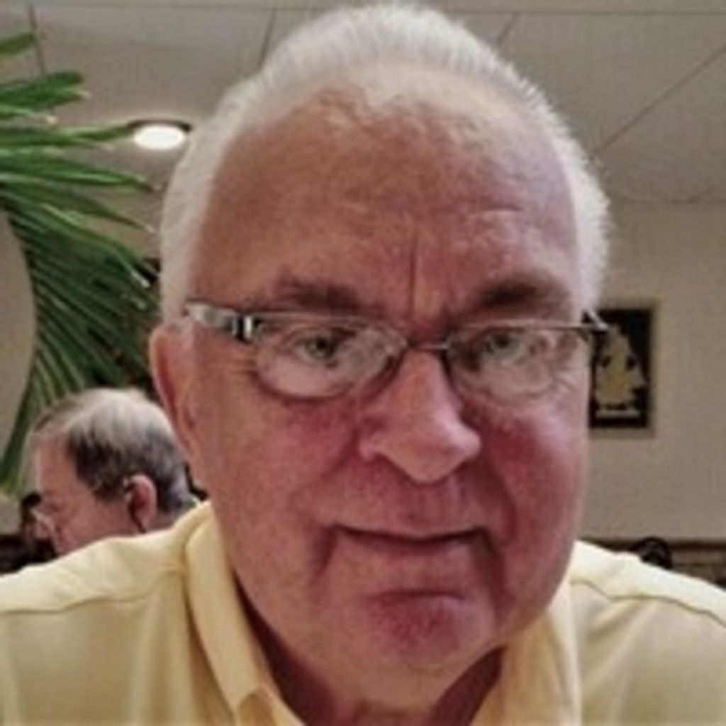 Joseph Thomas Parziale