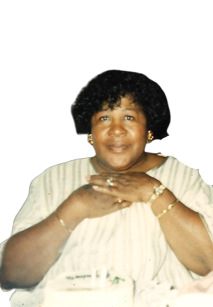 Elizabeth Parker Spencer