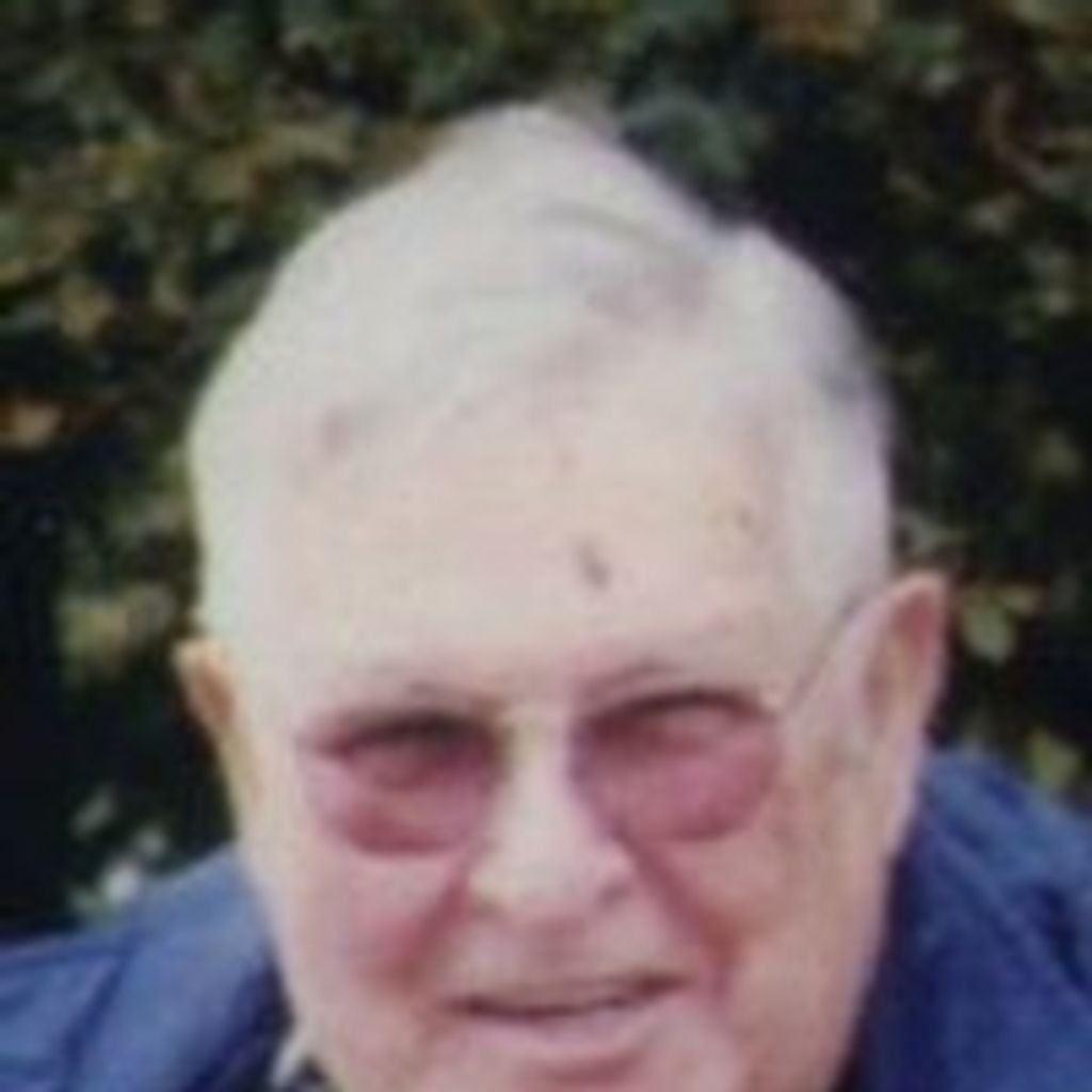 Richard H May