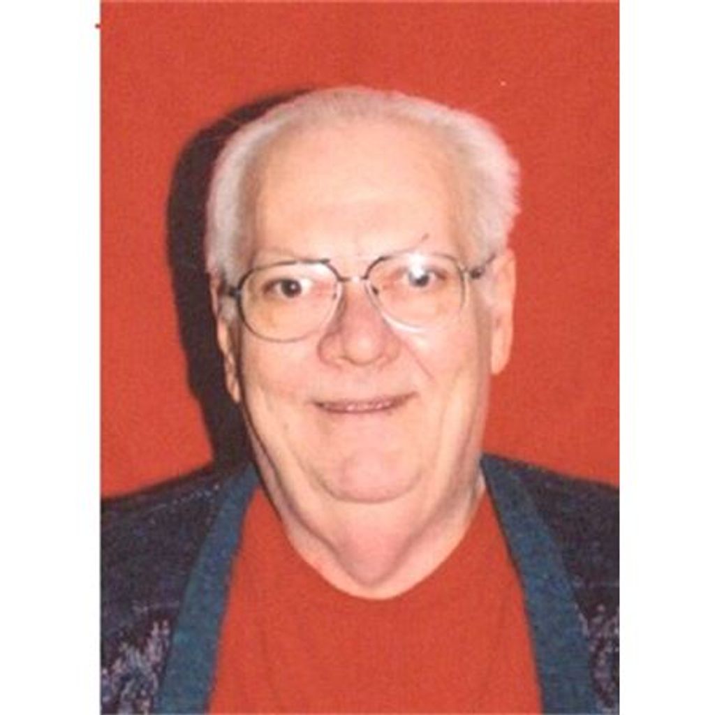Harold Maupin