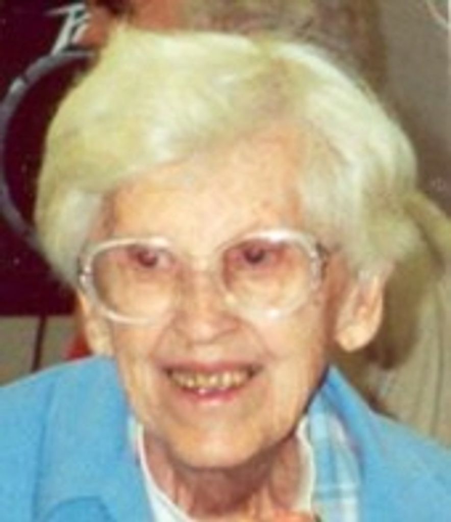 Ruth S. Becker