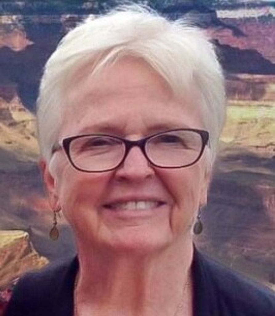 Carolyne Everett Profile Photo