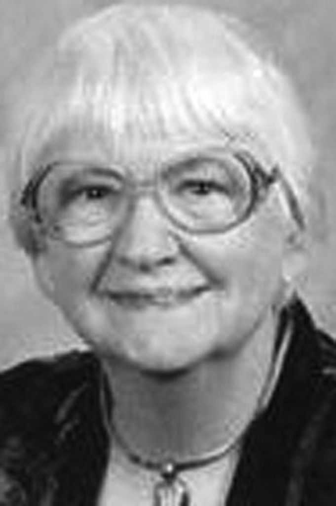 Syble Burcham Profile Photo