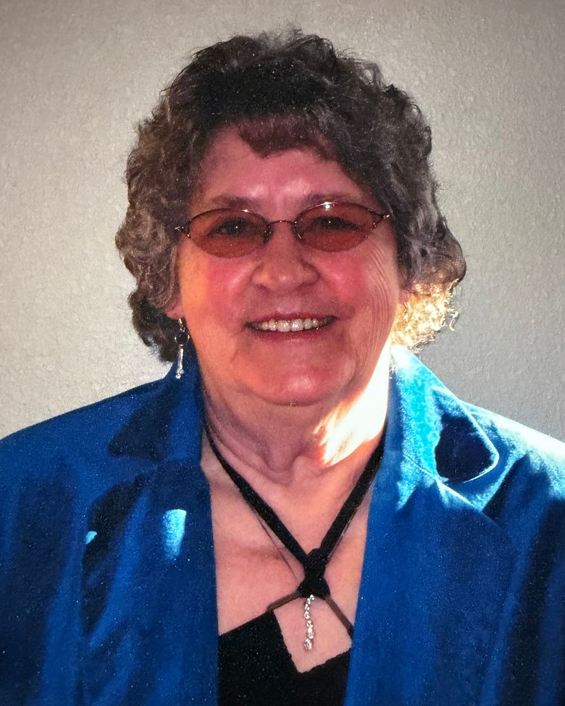 Darleen G. McMillan