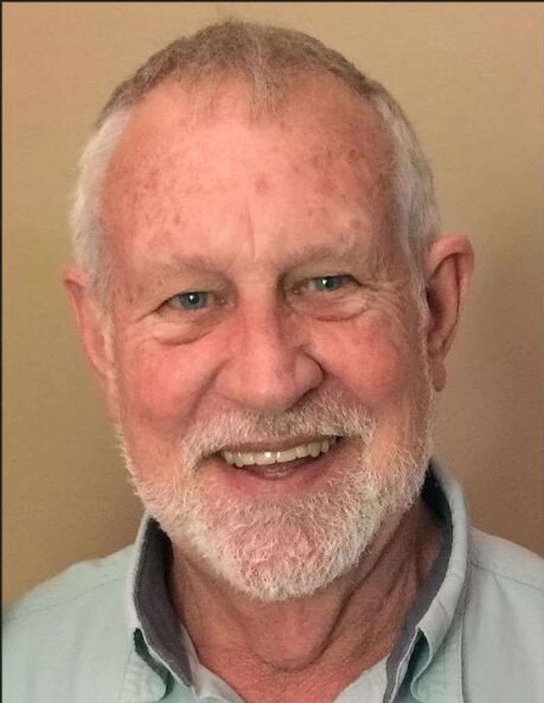 Jeffrey Charles Drummond Profile Photo