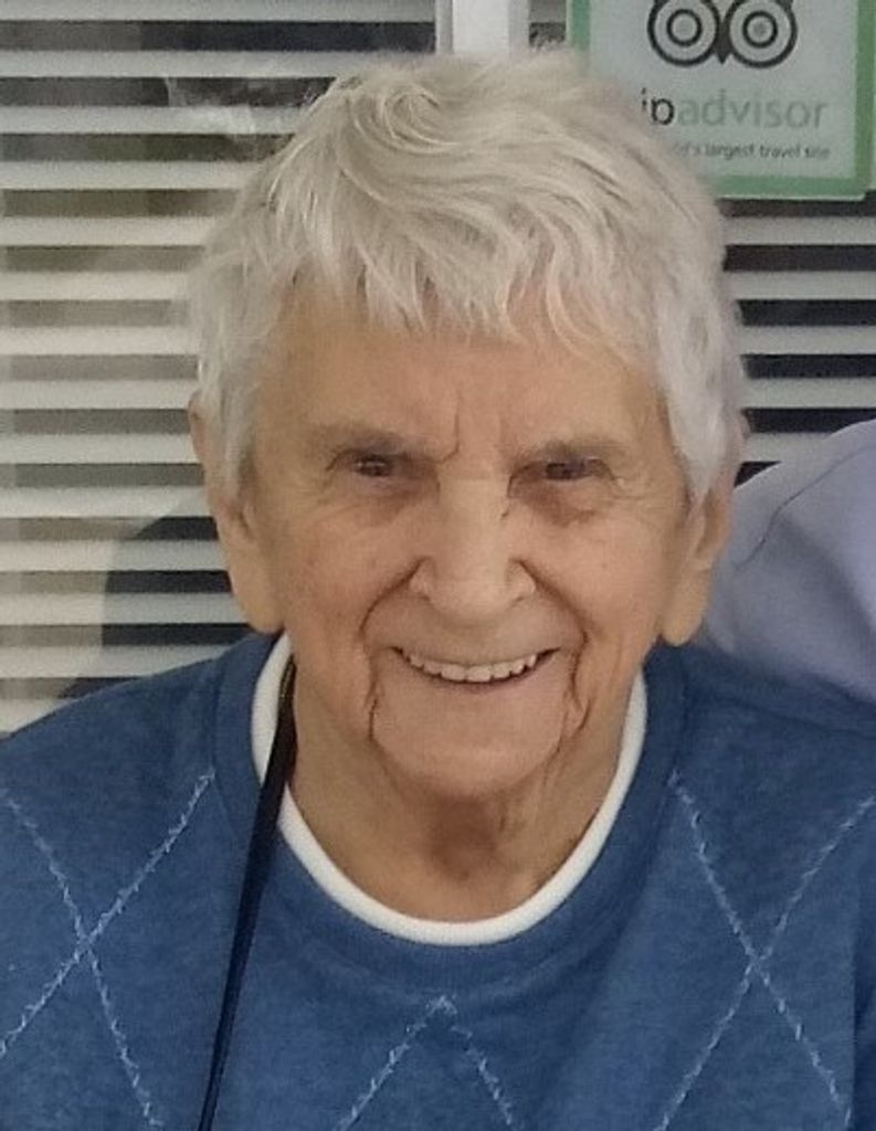 Alma Pepin