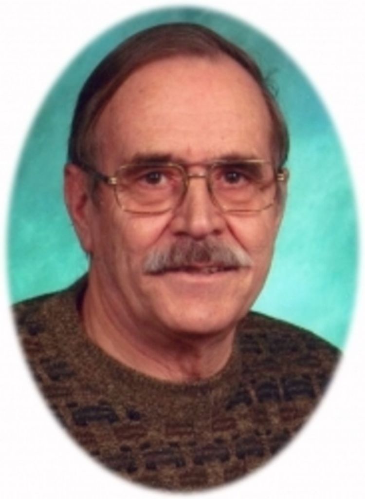Kenneth J. Weinacht