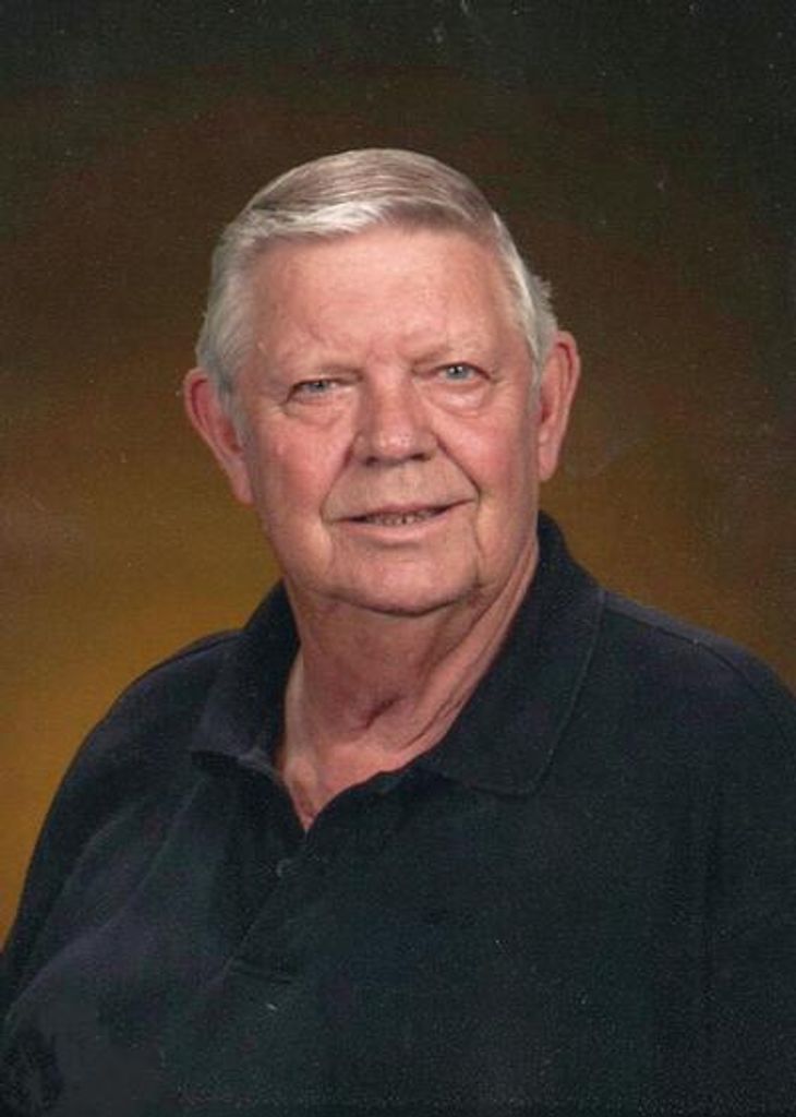 Arlan R. Meaders Profile Photo