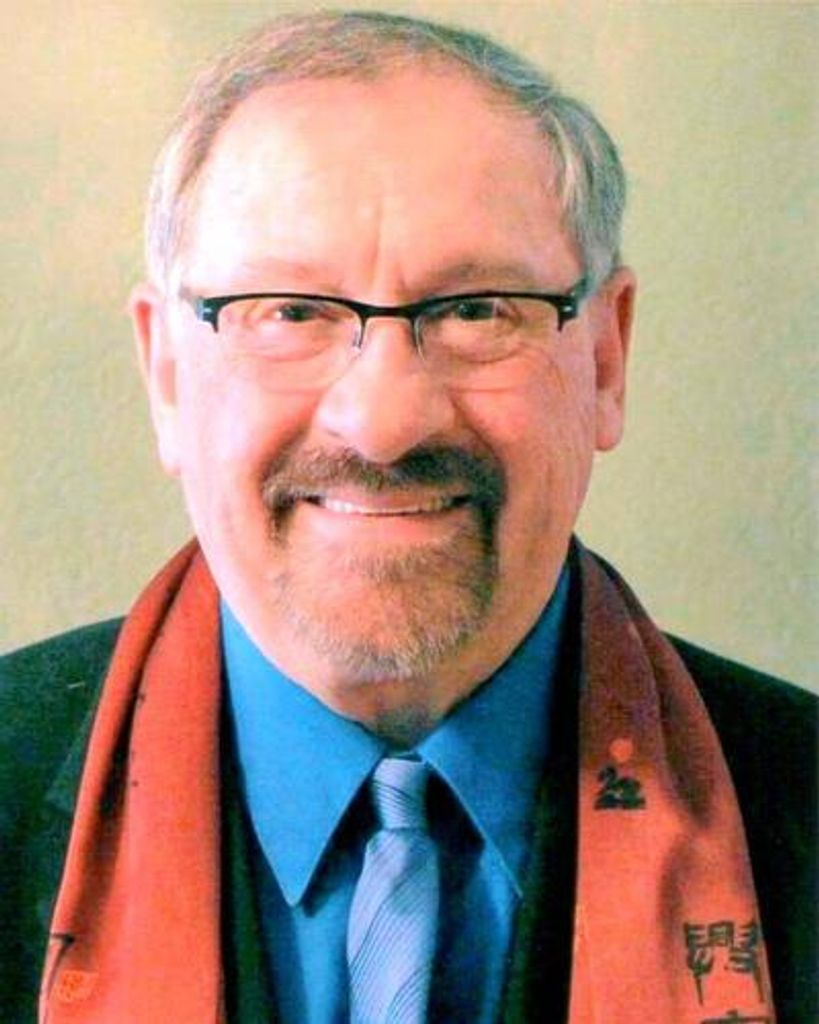 J Barry Dwyer Profile Photo