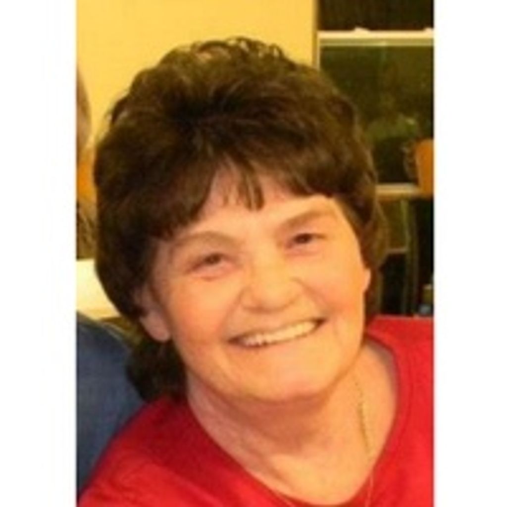 Beverly Epperson Shannon