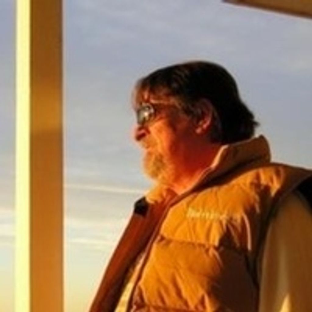 Lee A. Johnson Profile Photo