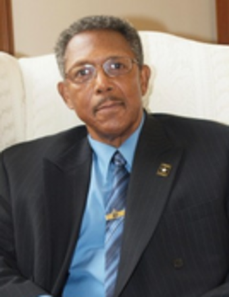 Alton Goss Jr.