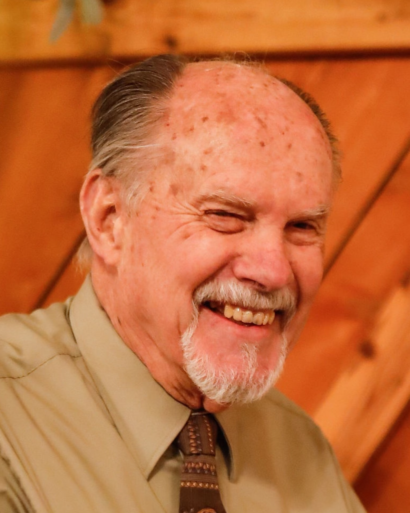 John B. Samson Sr. Profile Photo