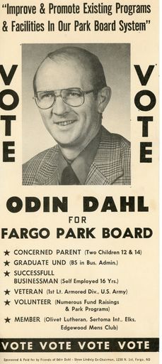 Walter "Odin" Dahl photo gallery thumbnail 41 of 49