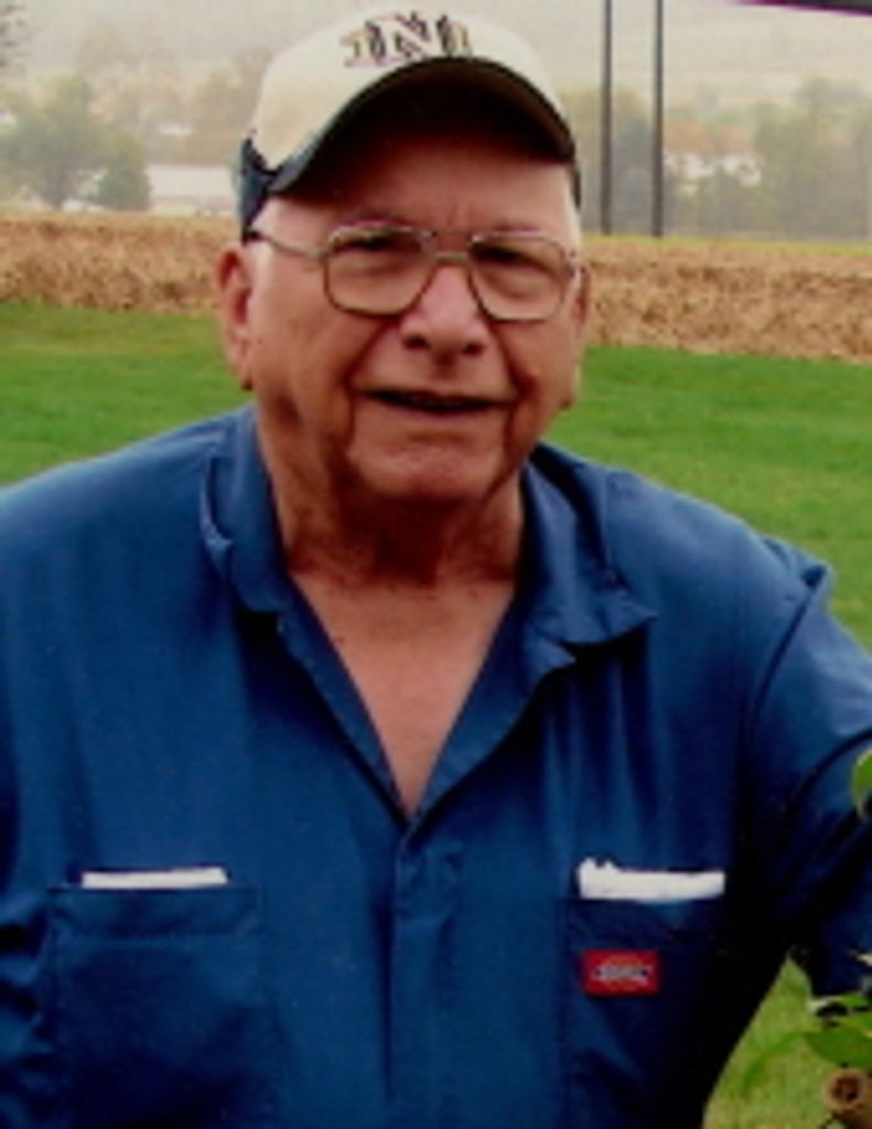Joe Bassham