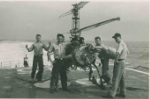 J.R. Baldwin photo gallery thumbnail 8 of 12