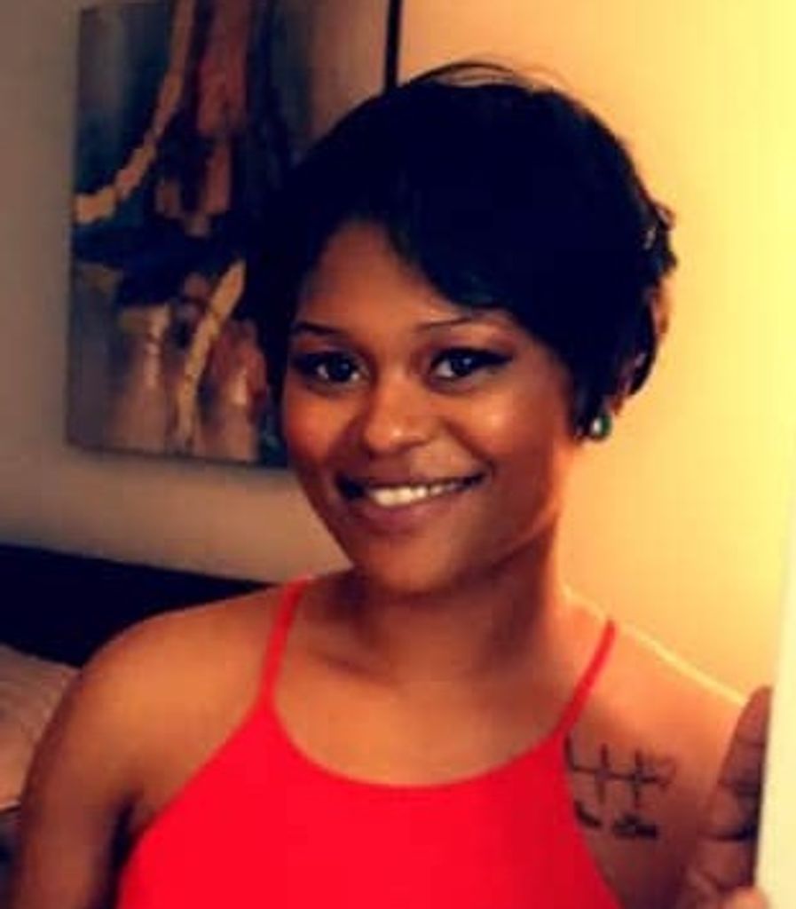 Kamari Shiree Simmons