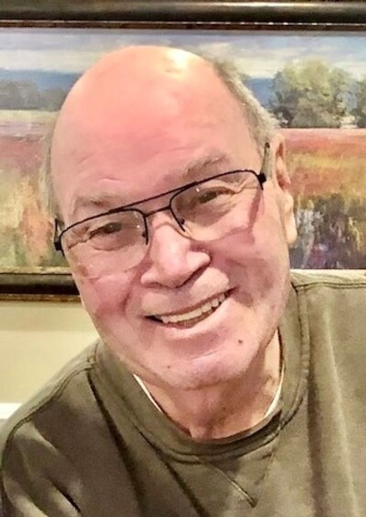 Robert Nicholas Derosa, Sr.