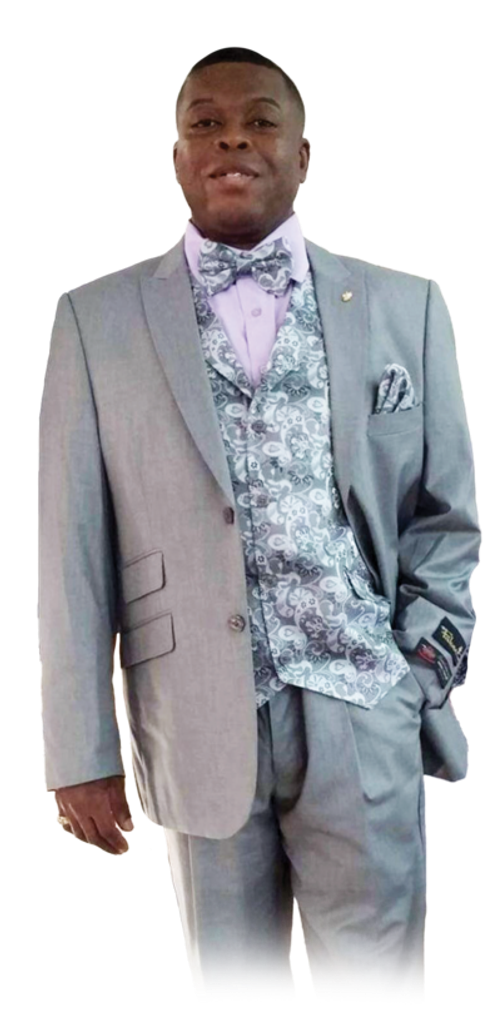 Tommy Lee Arnold, Jr. Profile Photo