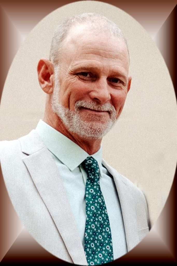 Minnard Winston Knight Jr. Profile Photo