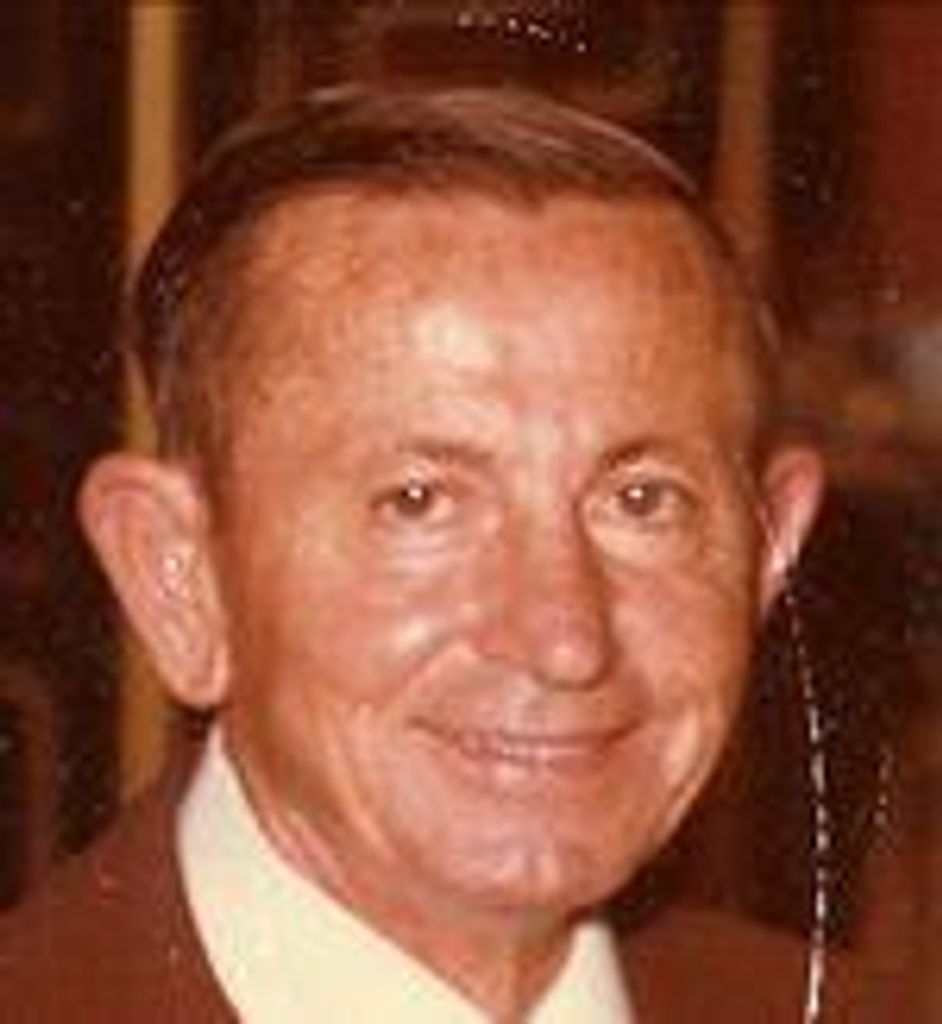 Lawrence Michael Chapman