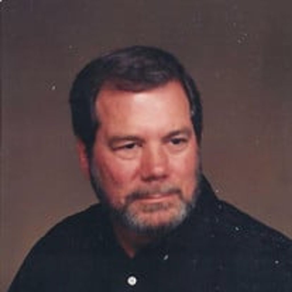 Lynne Jennings "Dick" Roache Jr.