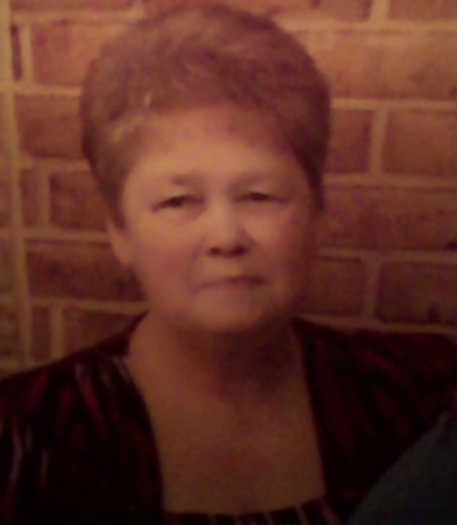 Ethel Graham Profile Photo