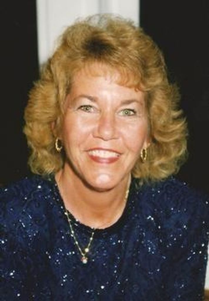 Carolyn L. Oster