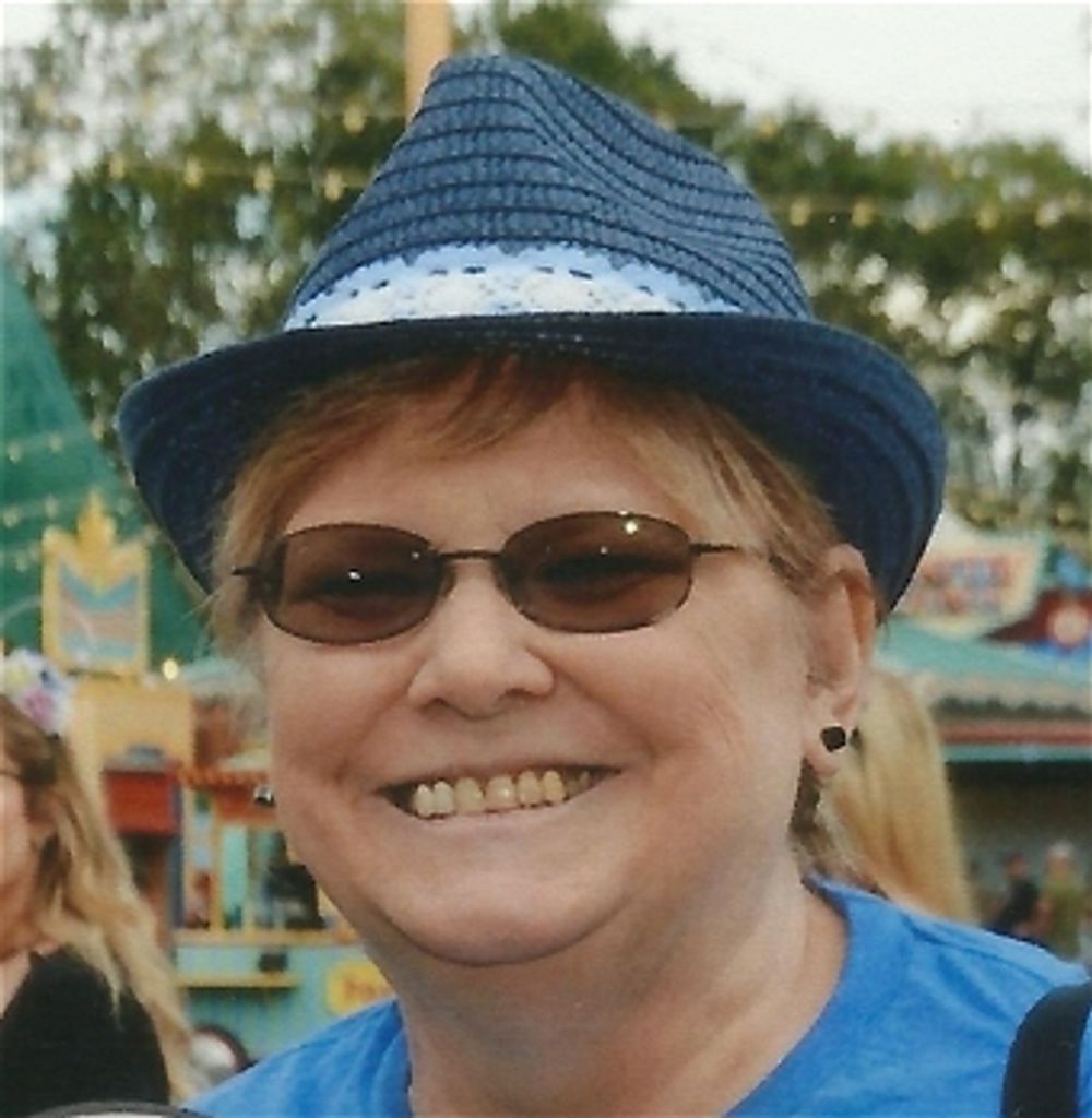Letitia Marie Grass Profile Photo