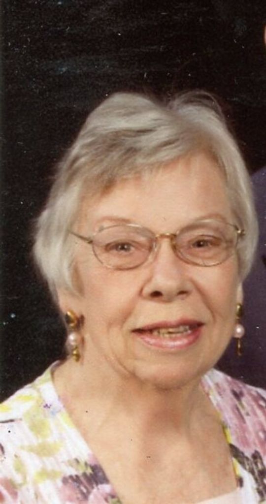 Norma Jean White Profile Photo