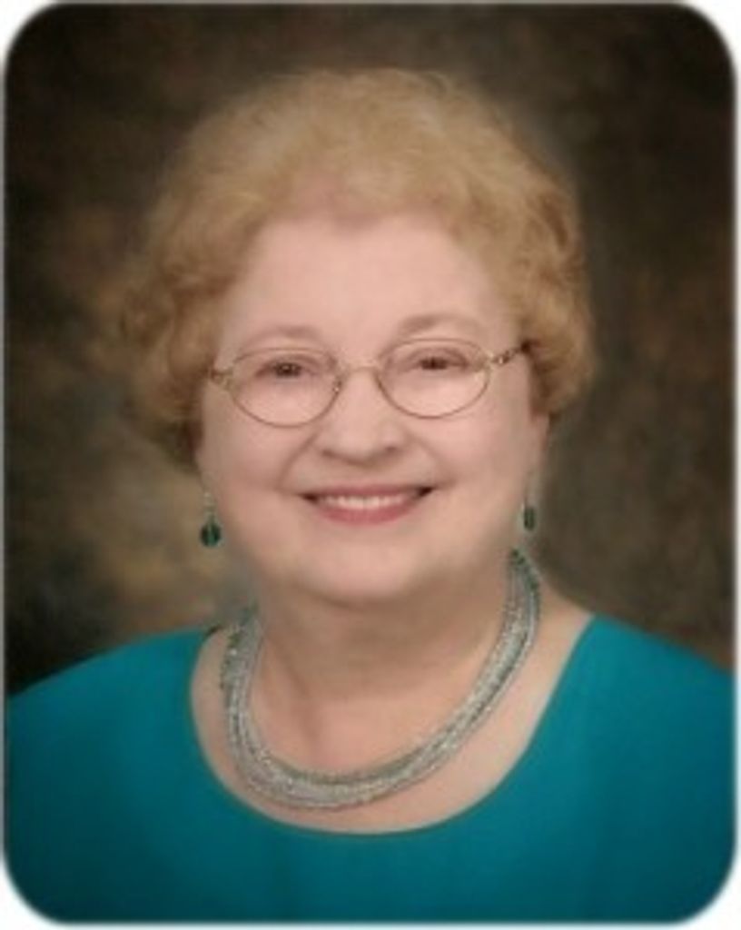Mary Ellen Klitgaard
