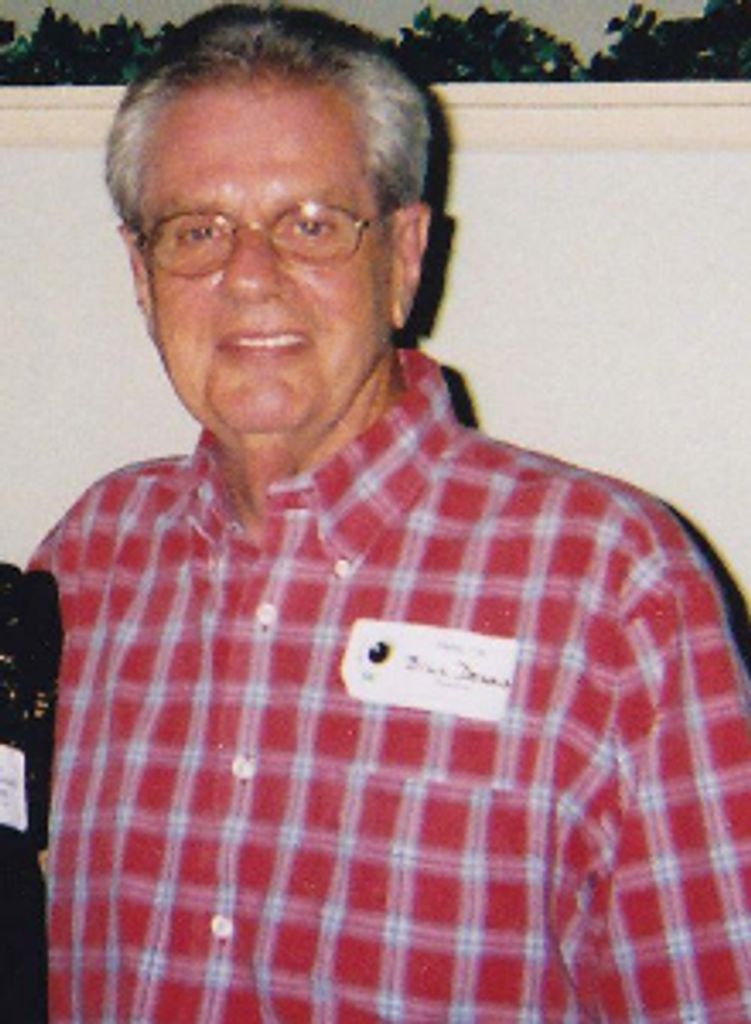 William Allen Donald, Sr.