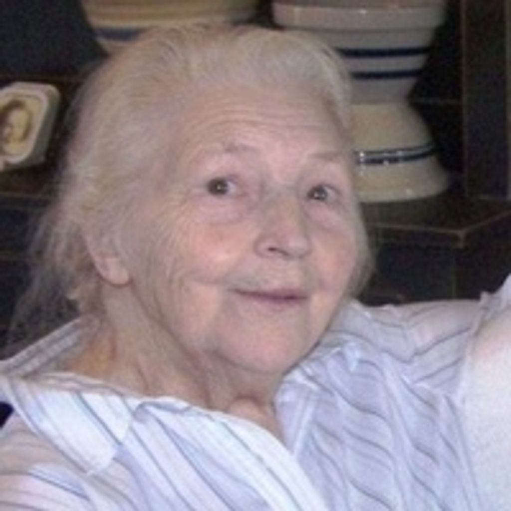 Velva Jerene Caldwell Profile Photo