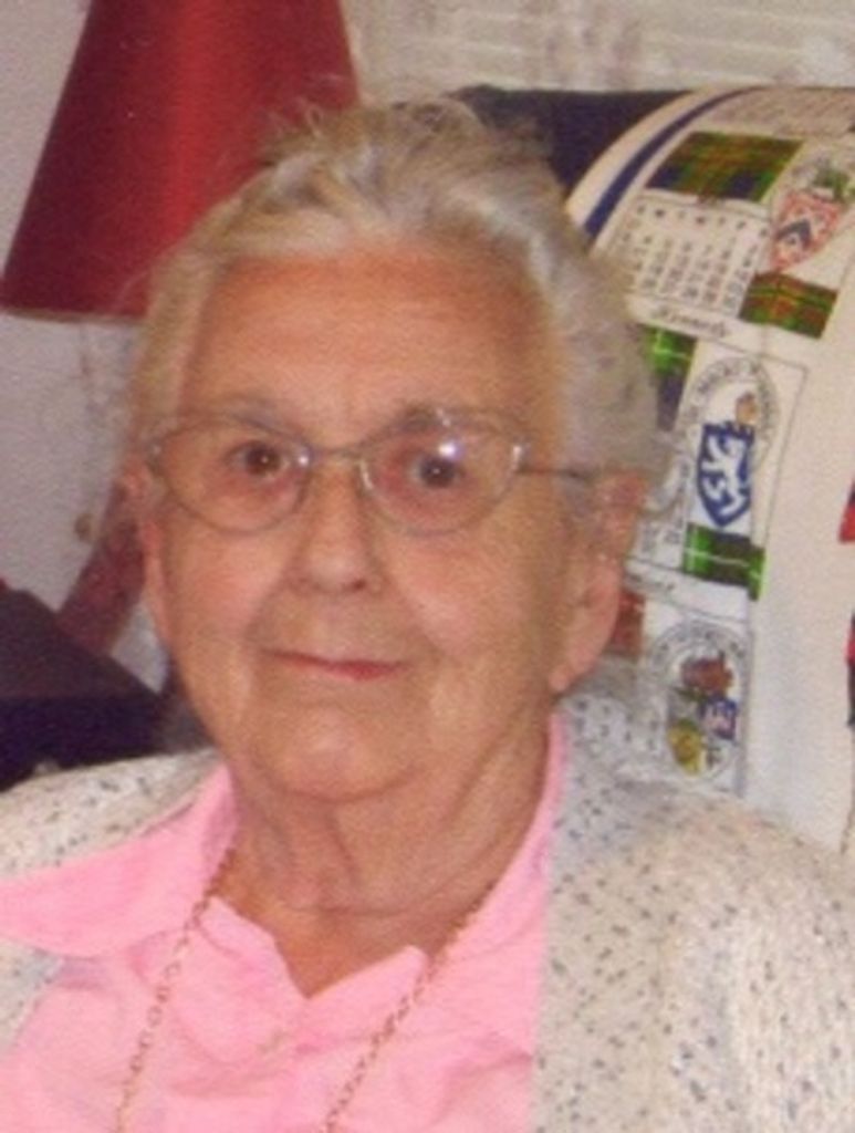 Virginia Lucille Whaley Closson Profile Photo