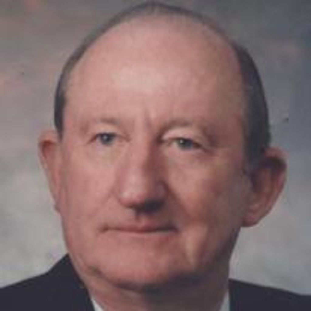 John Donner Nolan