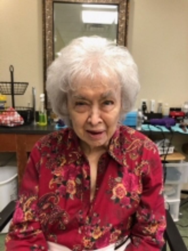Joanne Jo Korner