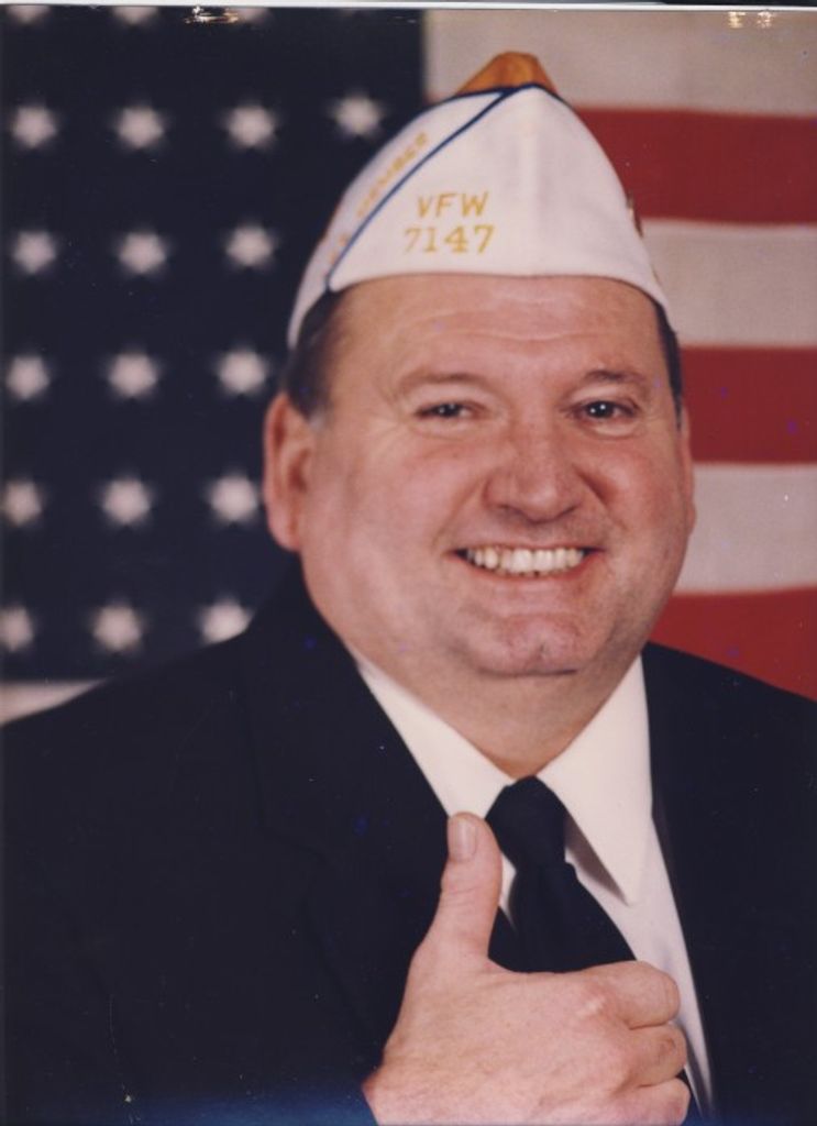 Sedric Paul Waguespack